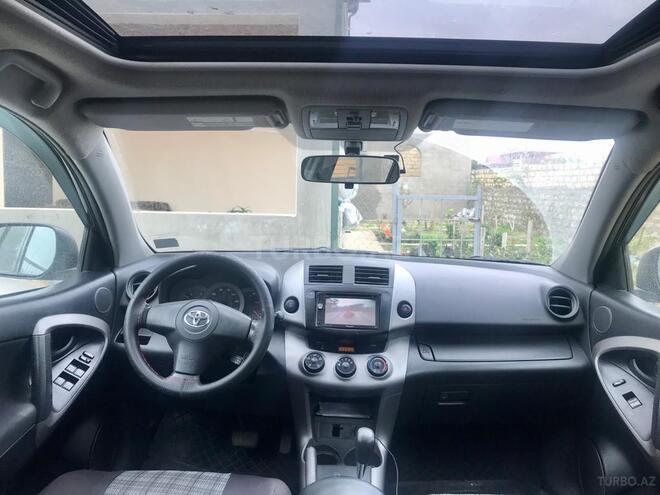 Toyota RAV4 2008, 154,000 km - 2.4 л - Bakı