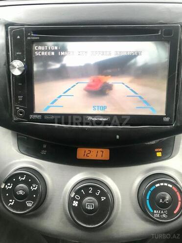 Toyota RAV4 2008, 154,000 km - 2.4 л - Bakı