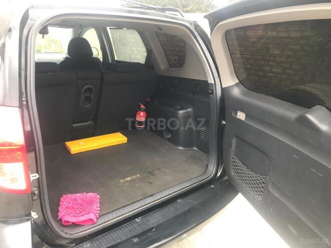 Toyota RAV4 2008, 154,000 km - 2.4 л - Bakı