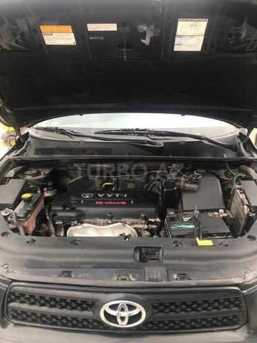 Toyota RAV4 2008, 154,000 km - 2.4 л - Bakı