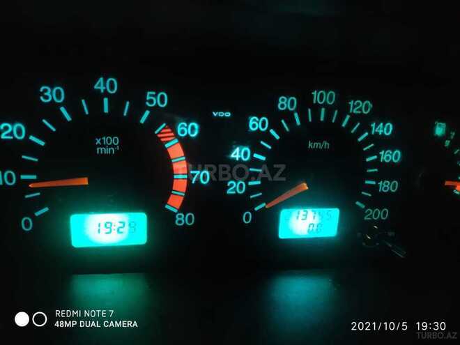 LADA (VAZ) 21099 2002, 213 km - 1.5 l - Balakən