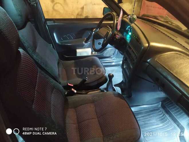 LADA (VAZ) 21099 2002, 213 km - 1.5 l - Balakən