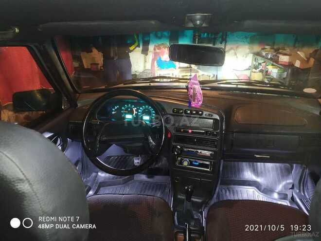 LADA (VAZ) 21099 2002, 213 km - 1.5 l - Balakən