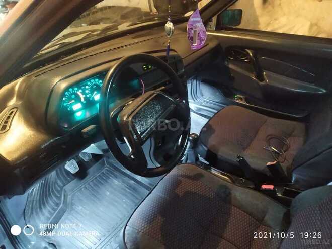 LADA (VAZ) 21099 2002, 213 km - 1.5 l - Balakən