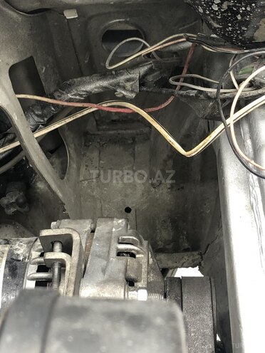 LADA (VAZ) 21099 2002, 213 km - 1.5 l - Balakən
