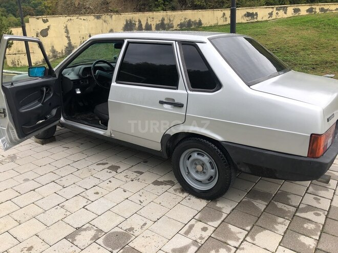 LADA (VAZ) 21099 2002, 213 km - 1.5 l - Balakən