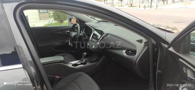 Chevrolet Malibu 2018, 47,400 km - 1.5 l - Bakı