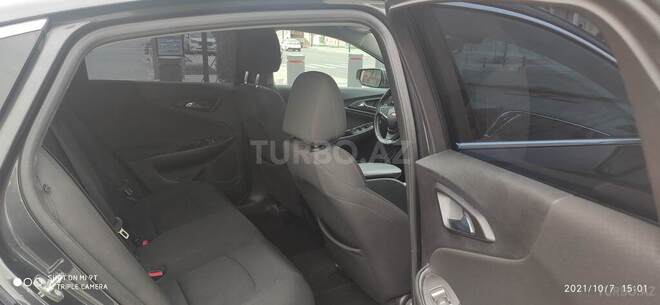 Chevrolet Malibu 2018, 47,400 km - 1.5 l - Bakı