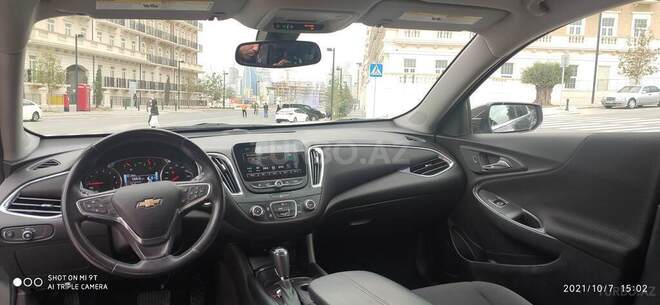 Chevrolet Malibu 2018, 47,400 km - 1.5 l - Bakı