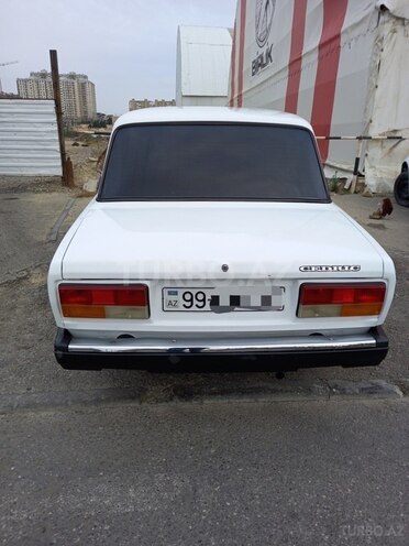 LADA (VAZ) 2106 2005, 168,000 km - 1.5 l - Bakı
