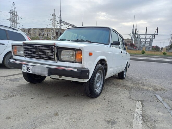 LADA (VAZ) 2106 2005, 168,000 km - 1.5 l - Bakı