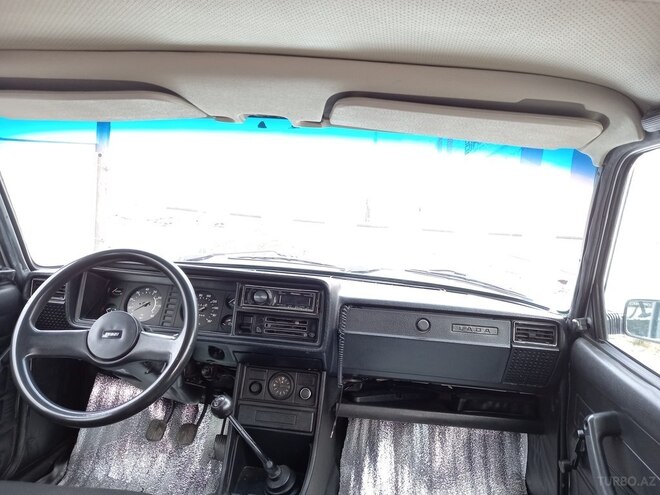LADA (VAZ) 2106 2005, 168,000 km - 1.5 l - Bakı