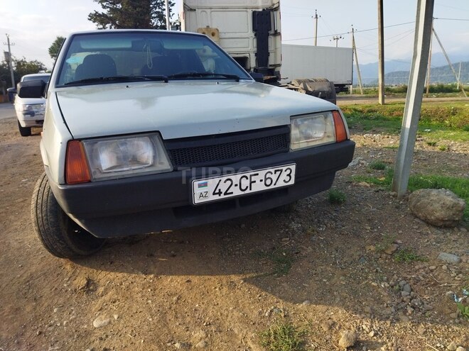 LADA (VAZ) 21099 1998, 24,300 km - 1.5 l - Lənkəran