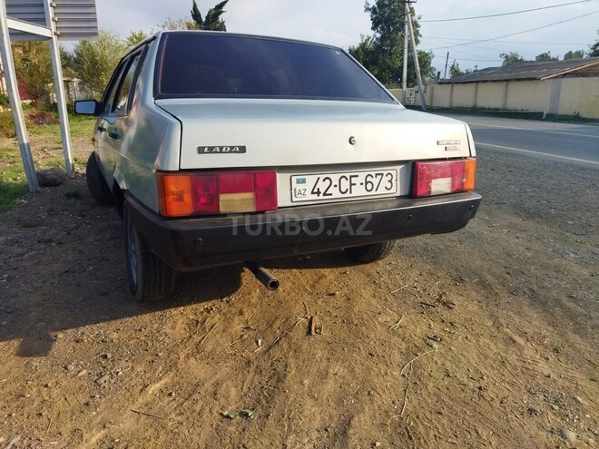 LADA (VAZ) 21099 1998, 24,300 km - 1.5 l - Lənkəran