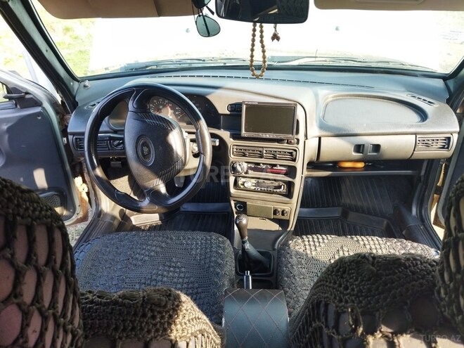 LADA (VAZ) 21099 1998, 24,300 km - 1.5 l - Lənkəran