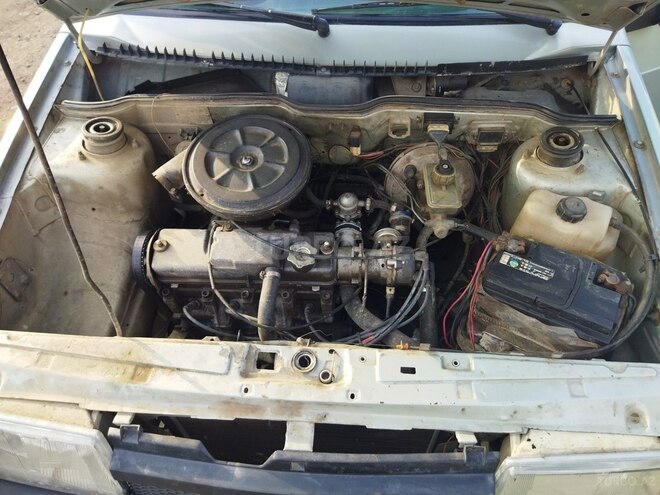 LADA (VAZ) 21099 1998, 24,300 km - 1.5 l - Lənkəran