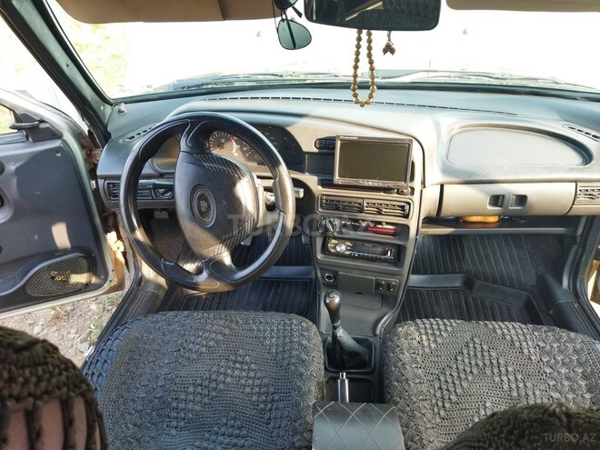 LADA (VAZ) 21099 1998, 24,300 km - 1.5 l - Lənkəran