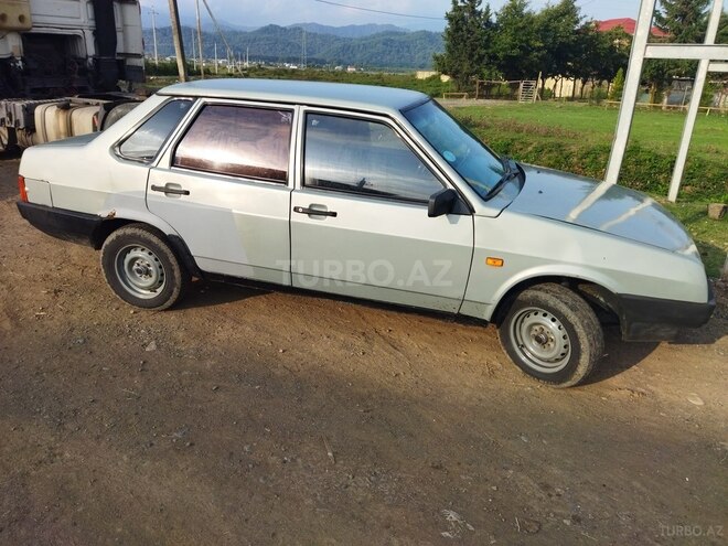 LADA (VAZ) 21099 1998, 24,300 km - 1.5 l - Lənkəran