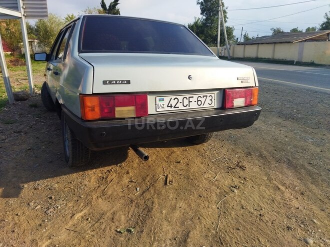 LADA (VAZ) 21099 1998, 24,300 km - 1.5 l - Lənkəran