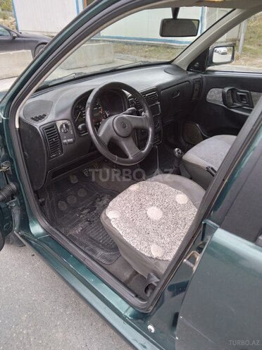 Volkswagen Polo 1995, 26,000 km - 1.6 l - Bakı