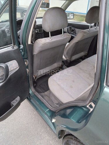 Volkswagen Polo 1995, 26,000 km - 1.6 l - Bakı