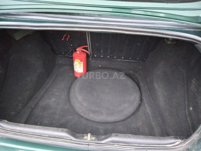 Volkswagen Polo 1995, 26,000 km - 1.6 l - Bakı
