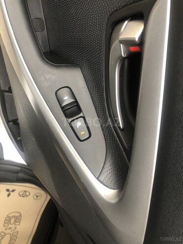 Hyundai Elantra 2013, 127,138 km - 1.8 l - Bakı