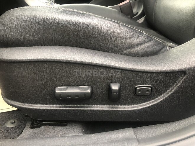 Hyundai Elantra 2013, 127,138 km - 1.8 l - Bakı