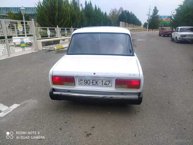 LADA (VAZ) 2107 2008, 89,325 km - 1.6 l - Ağsu