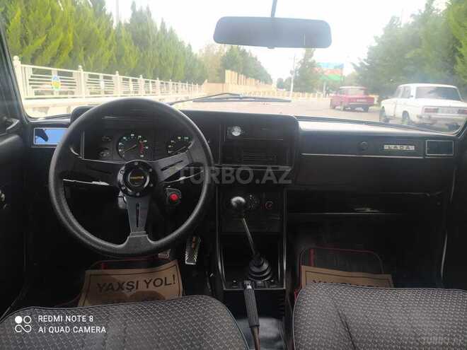 LADA (VAZ) 2107 2008, 89,325 km - 1.6 l - Ağsu