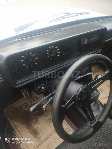 LADA (VAZ) 2107 2008, 89,325 km - 1.6 l - Ağsu