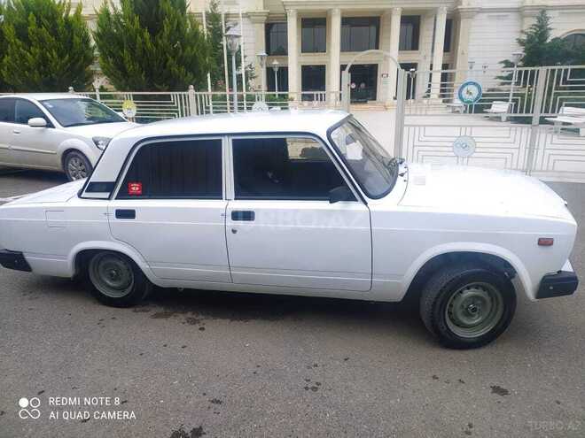 LADA (VAZ) 2107 2008, 89,325 km - 1.6 l - Ağsu