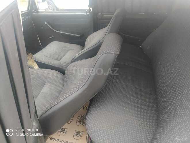 LADA (VAZ) 2107 2008, 89,325 km - 1.6 l - Ağsu