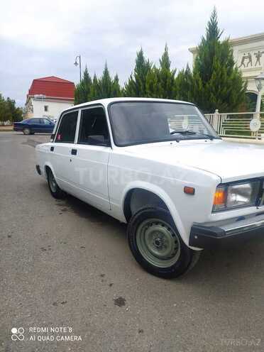 LADA (VAZ) 2107 2008, 89,325 km - 1.6 l - Ağsu