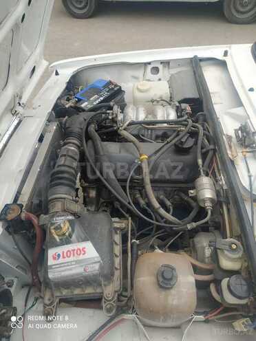 LADA (VAZ) 2107 2008, 89,325 km - 1.6 l - Ağsu