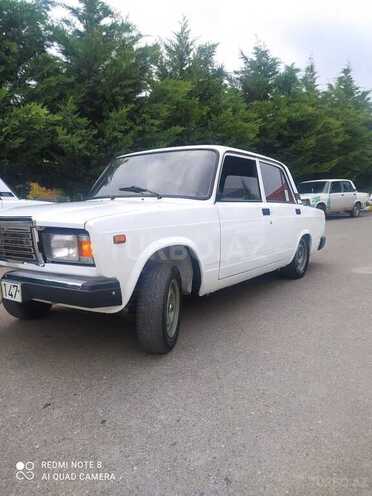 LADA (VAZ) 2107 2008, 89,325 km - 1.6 l - Ağsu