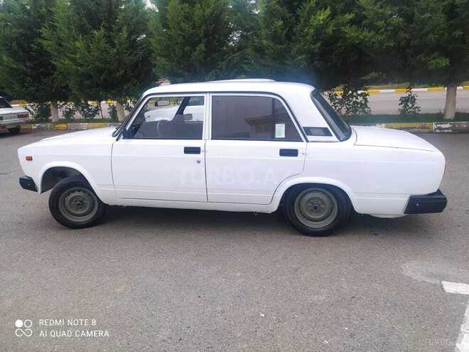 LADA (VAZ) 2107 2008, 89,325 km - 1.6 l - Ağsu