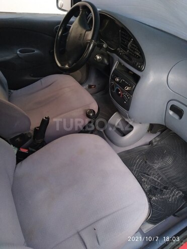 Ford Courier 1997, 416,950 km - 1.3 л - Bakı