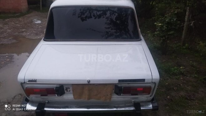 LADA (VAZ) 2106 1992, 364,282 km - 1.5 л - Xudat