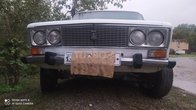 LADA (VAZ) 2106 1992, 364,282 km - 1.5 л - Xudat