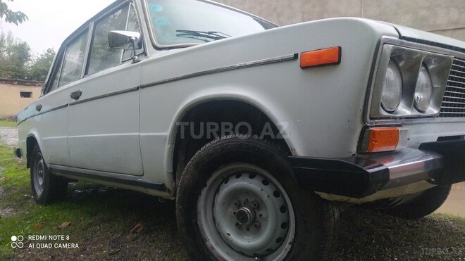 LADA (VAZ) 2106 1992, 364,282 km - 1.5 л - Xudat