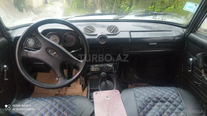 LADA (VAZ) 2106 1992, 364,282 km - 1.5 л - Xudat