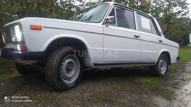 LADA (VAZ) 2106 1992, 364,282 km - 1.5 л - Xudat