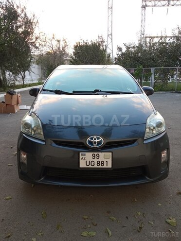 Toyota Prius 2009, 357,822 km - 1.8 l - Bakı