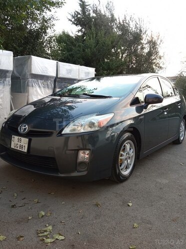 Toyota Prius 2009, 357,822 km - 1.8 l - Bakı