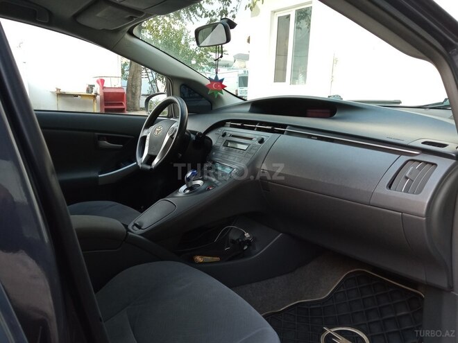 Toyota Prius 2009, 357,822 km - 1.8 l - Bakı
