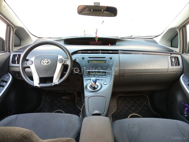 Toyota Prius 2009, 357,822 km - 1.8 l - Bakı