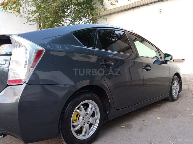 Toyota Prius 2009, 357,822 km - 1.8 l - Bakı