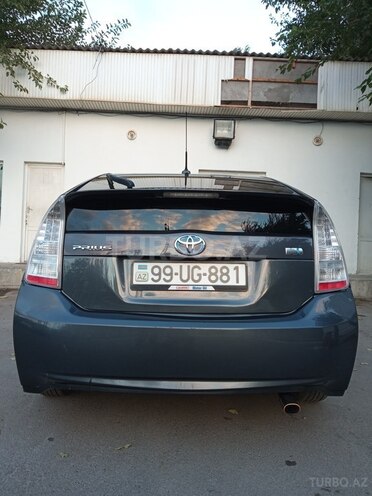 Toyota Prius 2009, 357,822 km - 1.8 l - Bakı