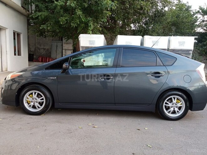 Toyota Prius 2009, 357,822 km - 1.8 l - Bakı
